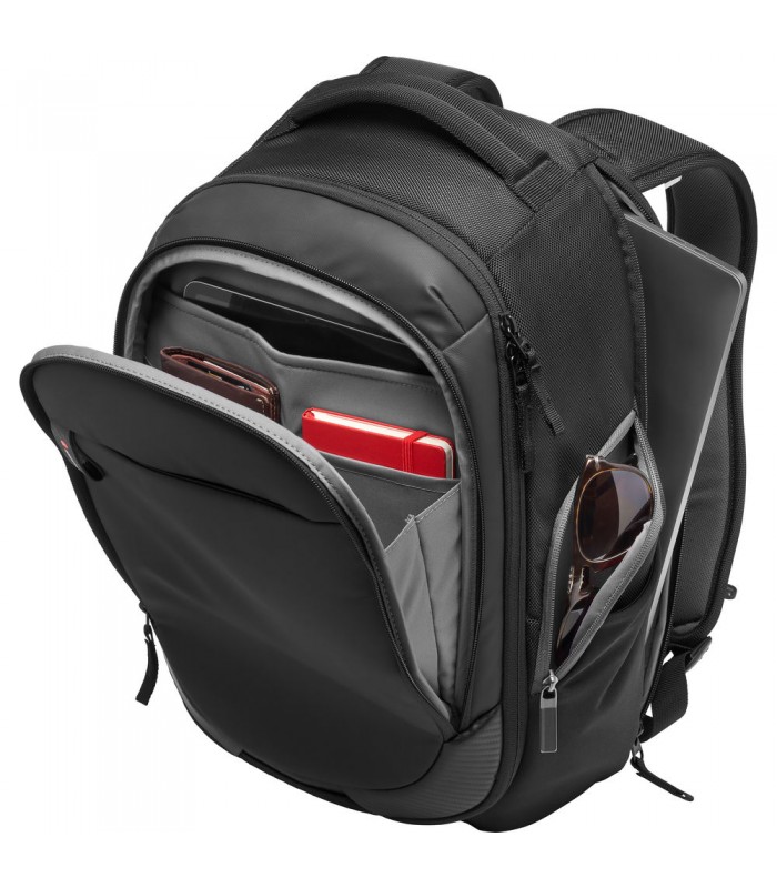 کوله پشتی مانفروتو مدل Manfrotto Advanced II Gear Backpack MB MA2-BP-GM