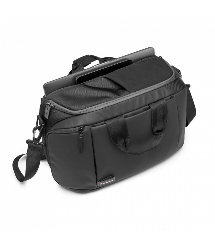 کوله پشتی مانفروتو مدل Manfrotto Advanced II Hybrid backpack MB MA2-BP-H