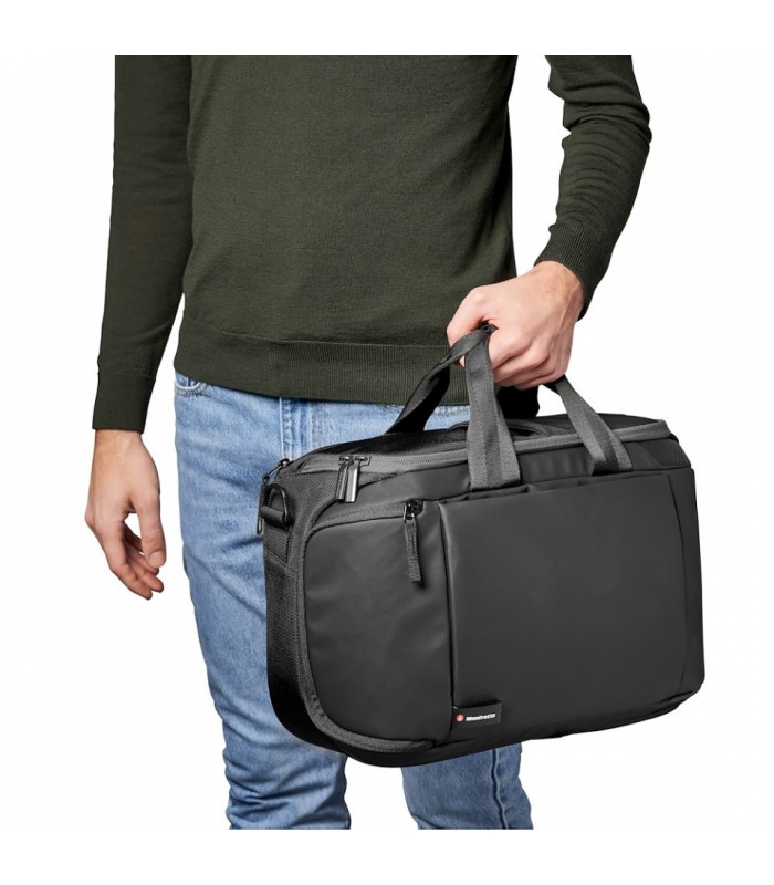 کوله پشتی مانفروتو مدل Manfrotto Advanced II Hybrid backpack MB MA2-BP-H