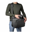 کوله پشتی مانفروتو مدل Manfrotto Advanced II Hybrid backpack MB MA2-BP-H
