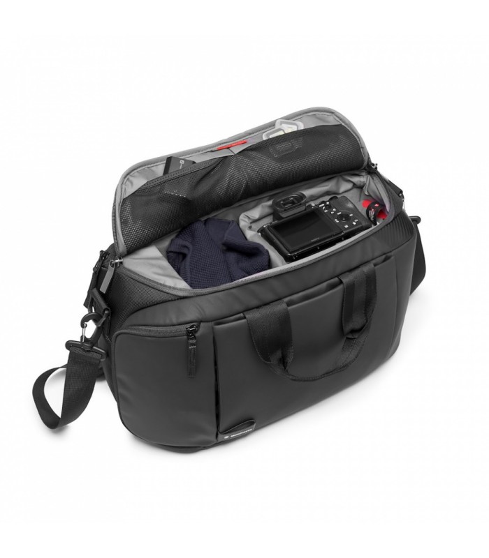 کوله پشتی مانفروتو مدل Manfrotto Advanced II Hybrid backpack MB MA2-BP-H