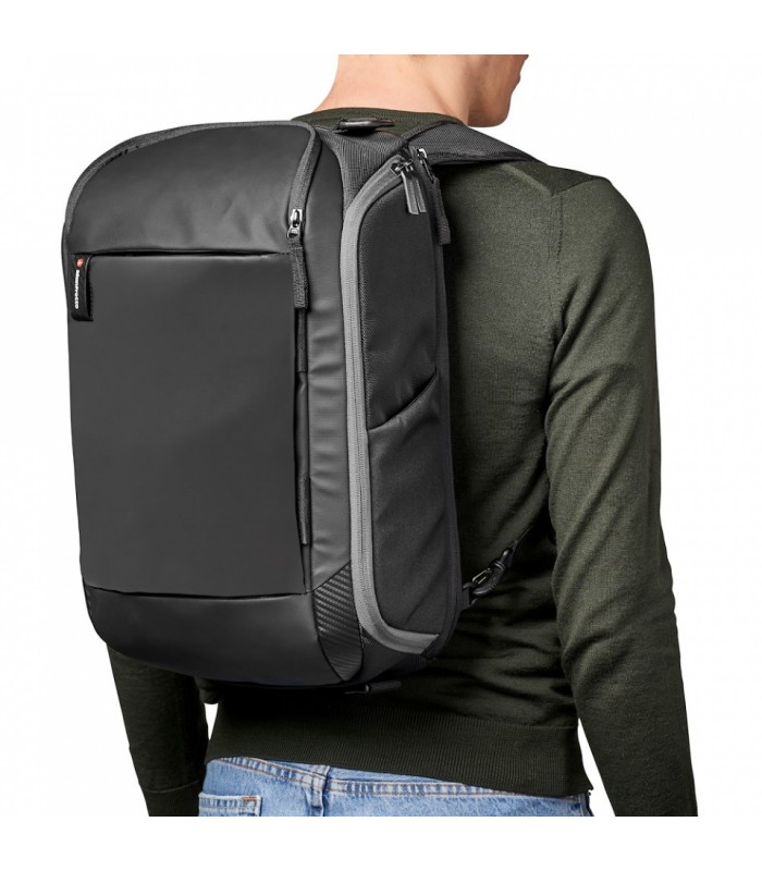 کوله پشتی مانفروتو مدل Manfrotto Advanced II Hybrid backpack MB MA2-BP-H