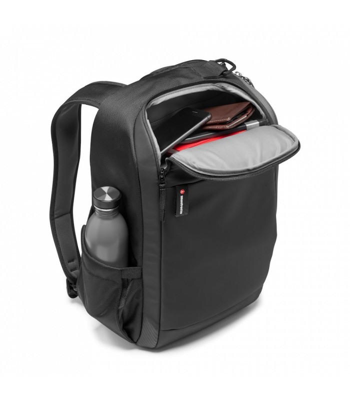 کوله پشتی مانفروتو مدل Manfrotto Advanced II Hybrid backpack MB MA2-BP-H