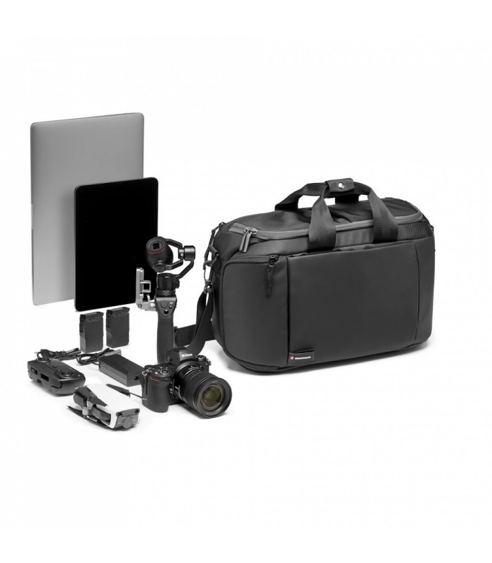 کوله پشتی مانفروتو مدل Manfrotto Advanced II Hybrid backpack MB MA2-BP-H