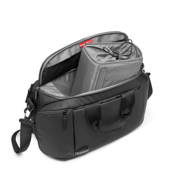 کوله پشتی مانفروتو مدل Manfrotto Advanced II Hybrid backpack MB MA2-BP-H