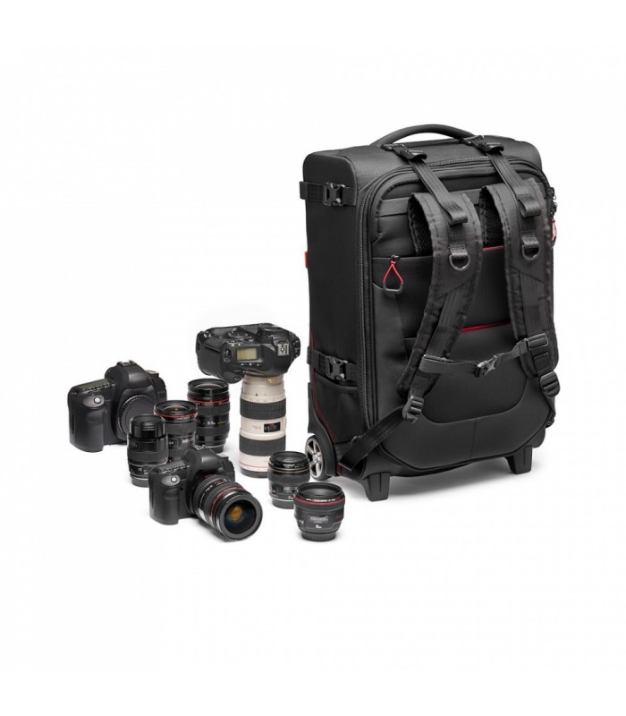 کوله پشتی مانفروتو مدل Manfrotto Pro Light Reloader Switch-55