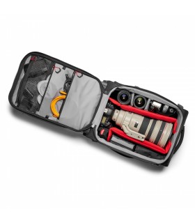 کوله پشتی مانفروتو مدل Manfrotto Pro Light Reloader Switch-55