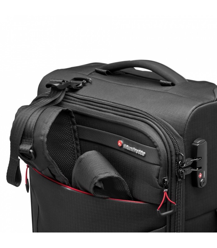 کوله پشتی مانفروتو مدل Manfrotto Pro Light Reloader Switch-55