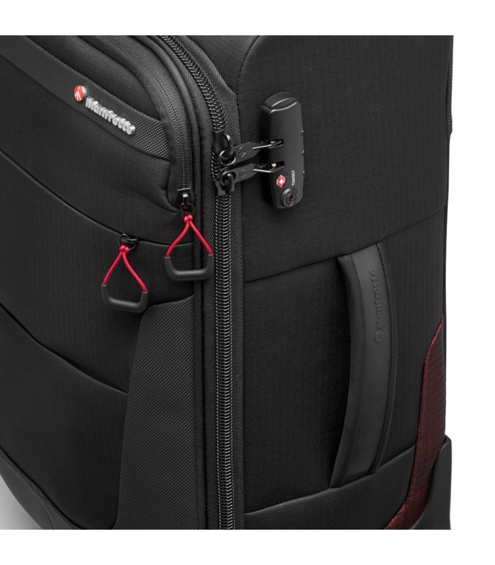 کوله پشتی مانفروتو مدل Manfrotto Pro Light Reloader Switch-55