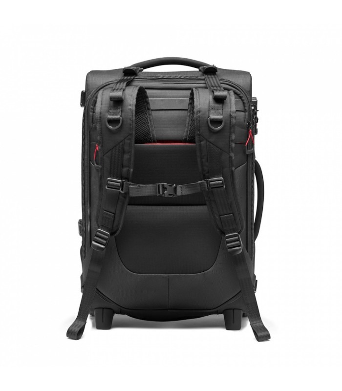 کوله پشتی مانفروتو مدل Manfrotto Pro Light Reloader Switch-55