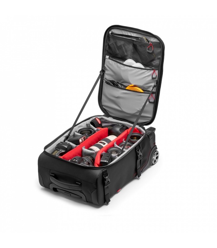 کوله پشتی مانفروتو مدل Manfrotto Pro Light Reloader Switch-55