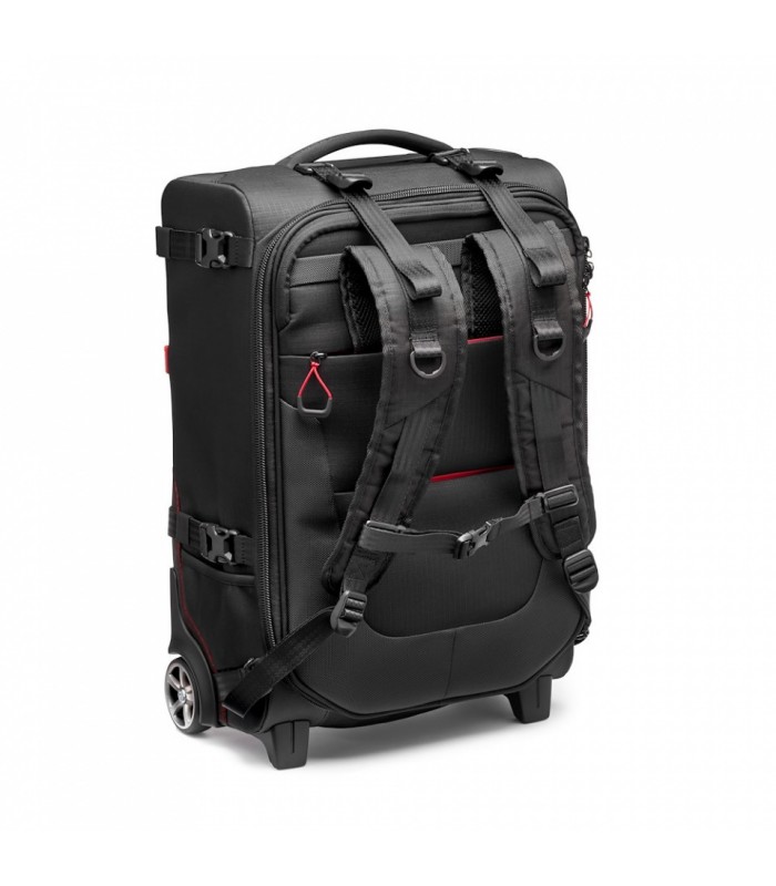 کوله پشتی مانفروتو مدل Manfrotto Pro Light Reloader Switch-55