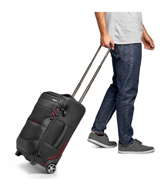 کوله پشتی مانفروتو مدل Manfrotto Pro Light Reloader Switch-55