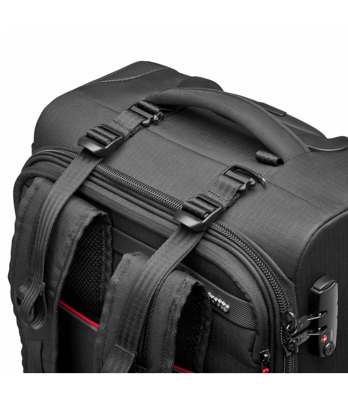 کوله پشتی مانفروتو مدل Manfrotto Pro Light Reloader Switch-55