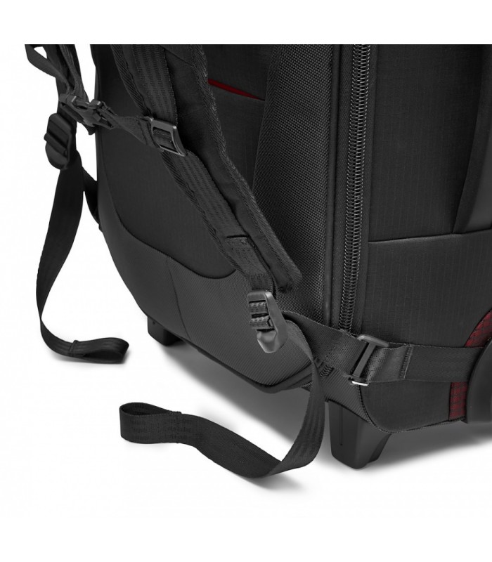 کوله پشتی مانفروتو مدل Manfrotto Pro Light Reloader Switch-55