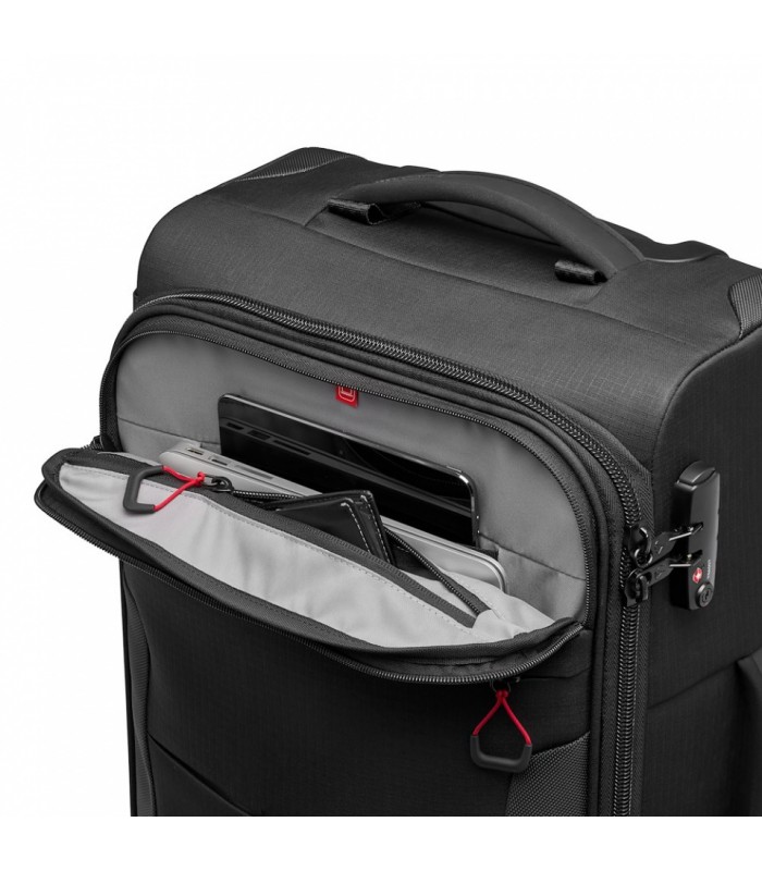 کوله پشتی مانفروتو مدل Manfrotto Pro Light Reloader Switch-55