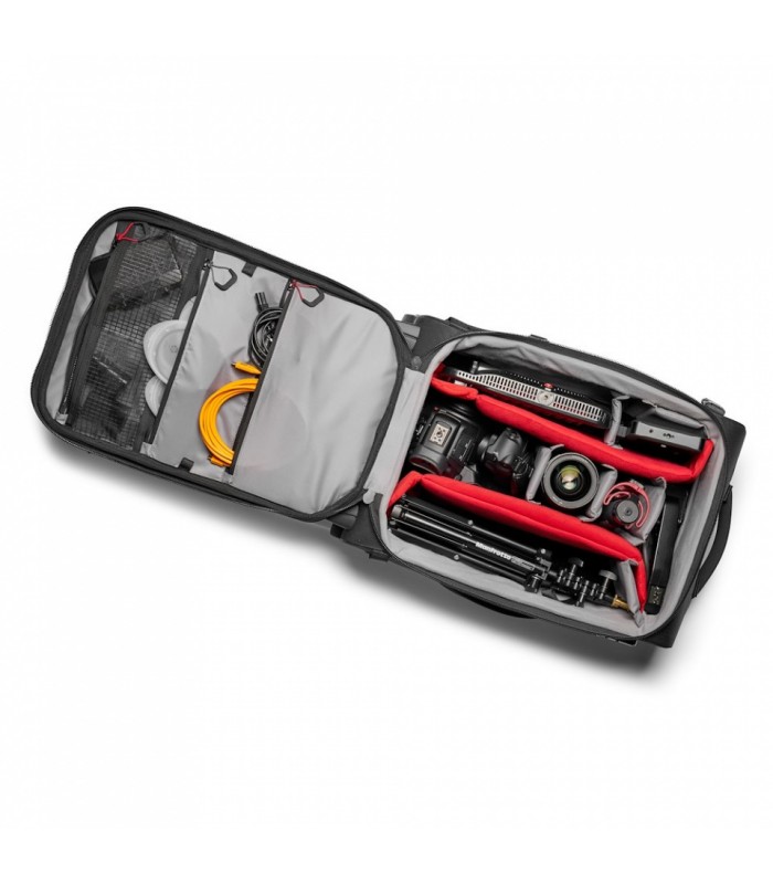 کوله پشتی مانفروتو مدل Manfrotto Pro Light Reloader Switch-55