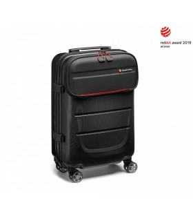 کیف چرخدار مانفروتو مدل Manfrotto Pro Light Reloader Spin-55