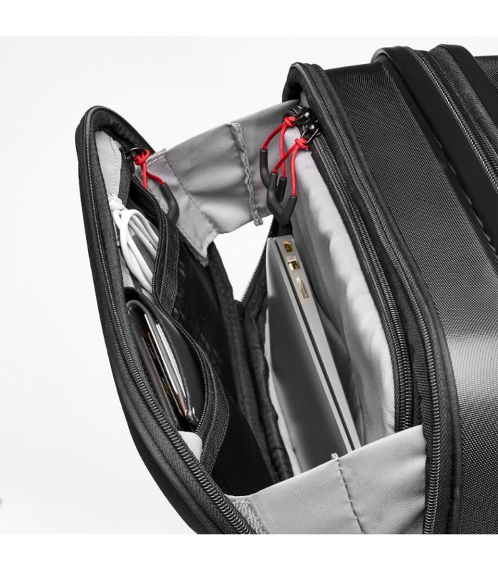 کیف چرخدار مانفروتو مدل Manfrotto Pro Light Reloader Spin-55