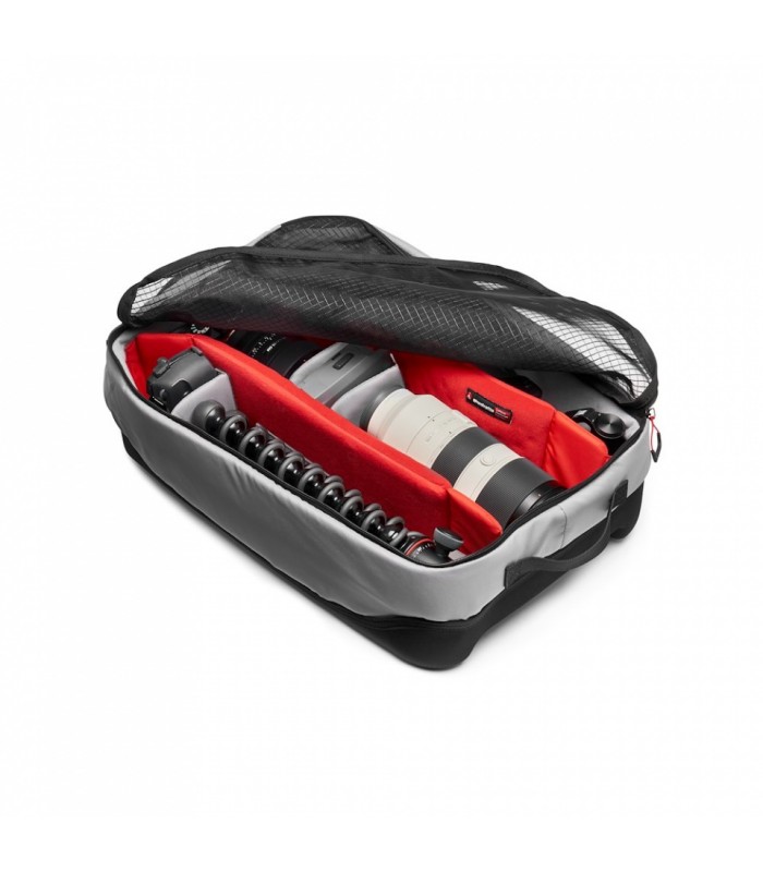 کیف چرخدار مانفروتو مدل Manfrotto Pro Light Reloader Spin-55