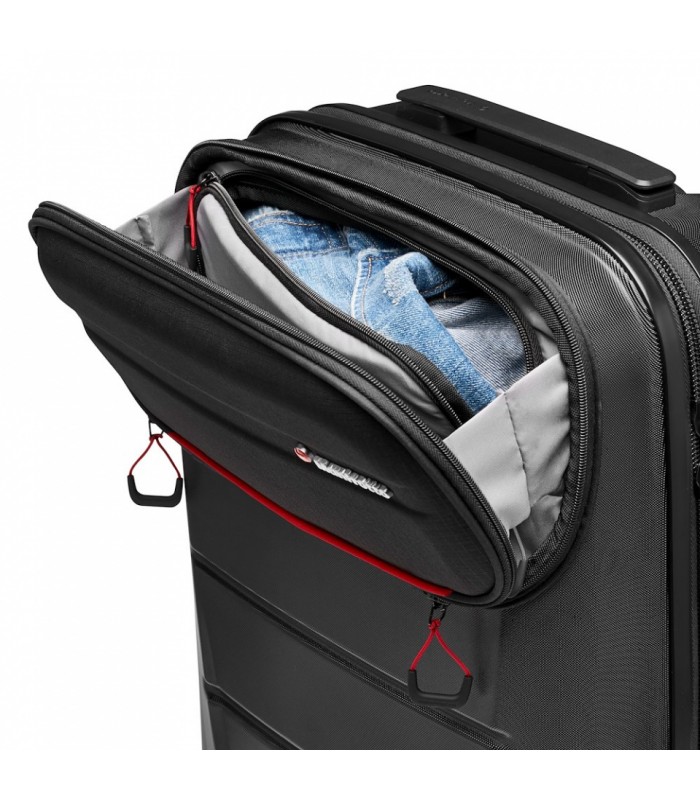 کیف چرخدار مانفروتو مدل Manfrotto Pro Light Reloader Spin-55