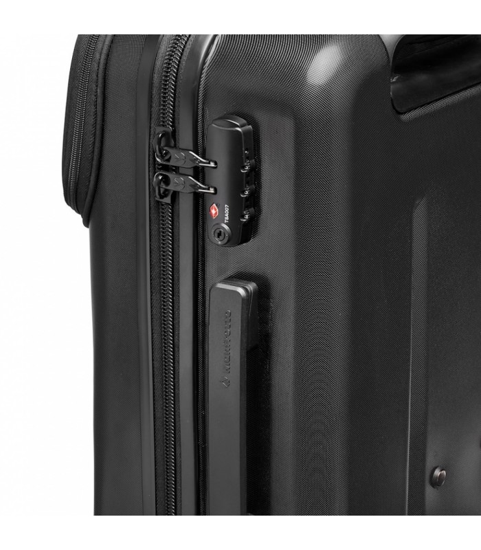 کیف چرخدار مانفروتو مدل Manfrotto Pro Light Reloader Spin-55