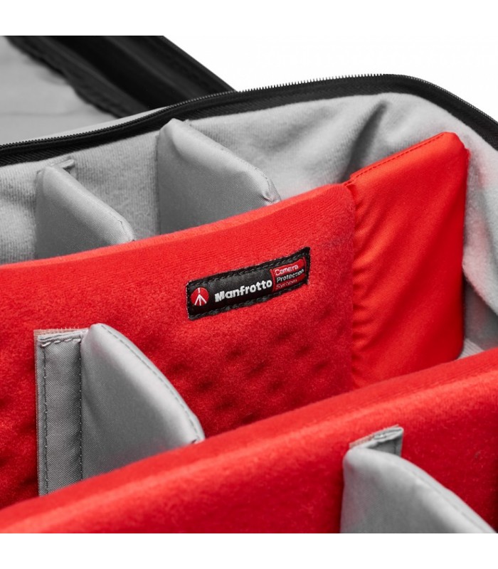 کیف چرخدار مانفروتو مدل Manfrotto Pro Light Reloader Spin-55