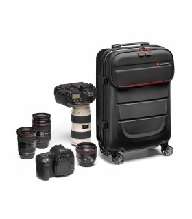 کیف چرخدار مانفروتو مدل Manfrotto Pro Light Reloader Spin-55