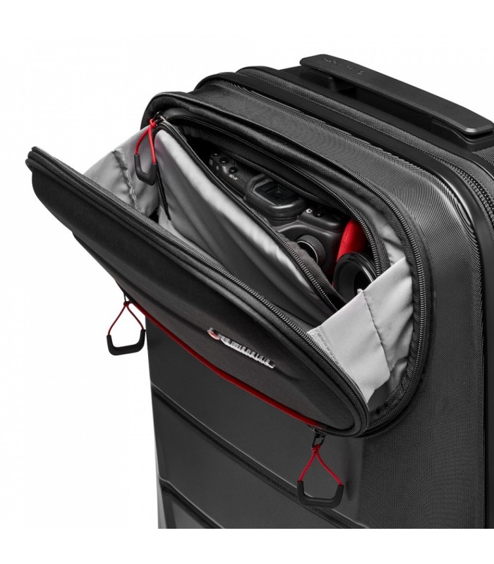 کیف چرخدار مانفروتو مدل Manfrotto Pro Light Reloader Spin-55