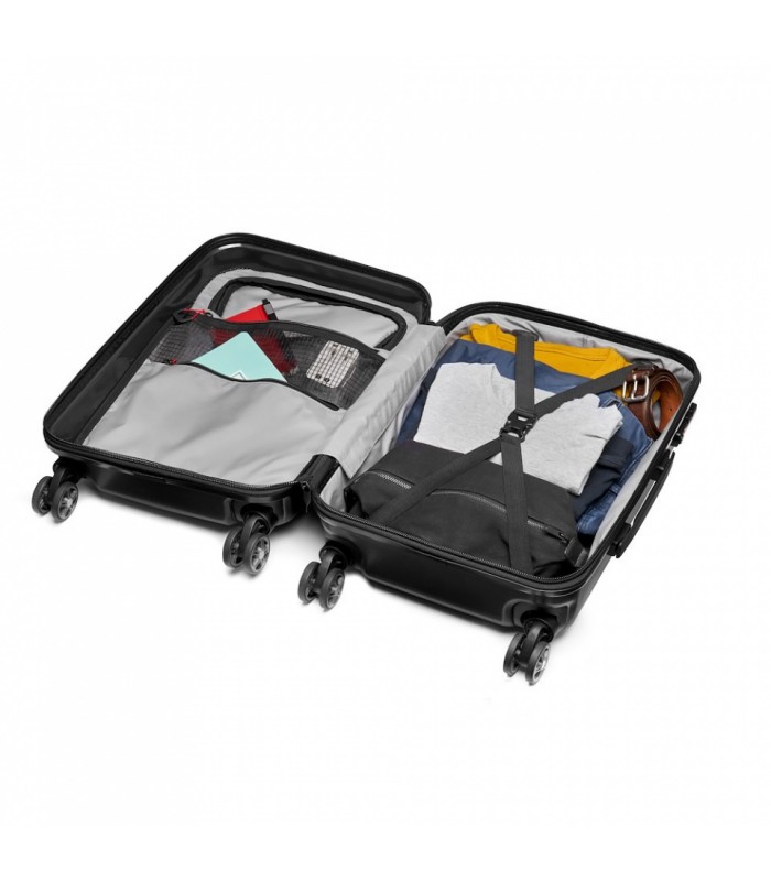 کیف چرخدار مانفروتو مدل Manfrotto Pro Light Reloader Spin-55