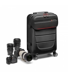 کیف چرخدار مانفروتو مدل Manfrotto Pro Light Reloader Spin-55