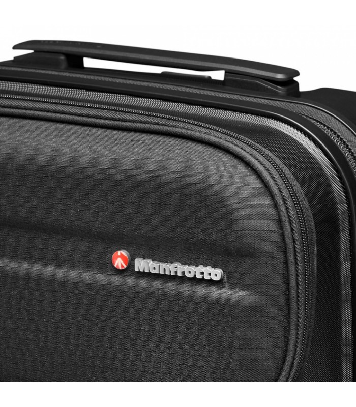 کیف چرخدار مانفروتو مدل Manfrotto Pro Light Reloader Spin-55