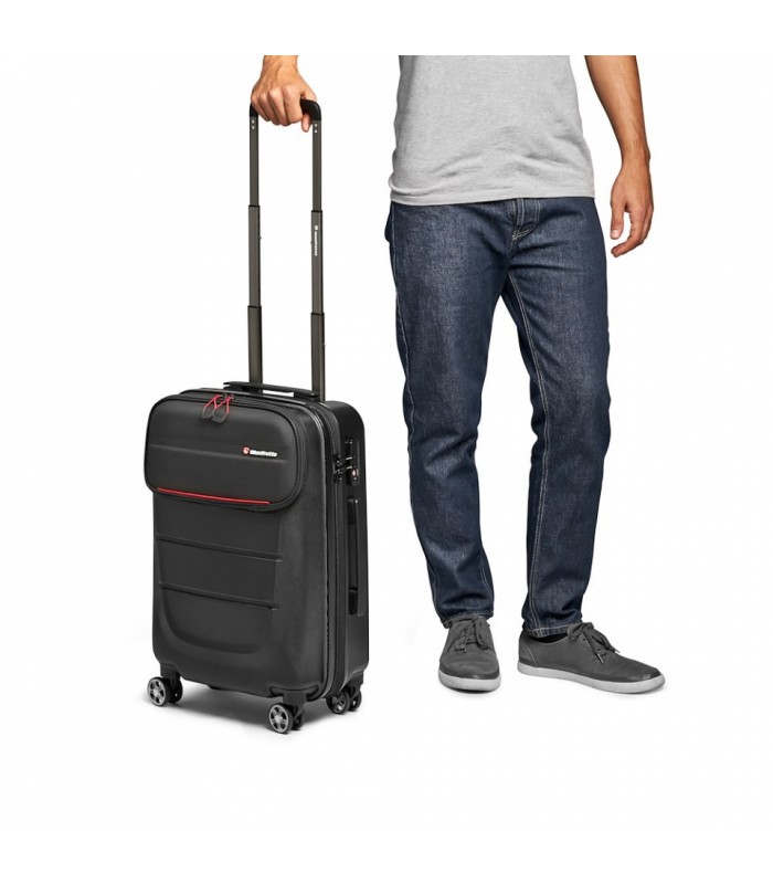 کیف چرخدار مانفروتو مدل Manfrotto Pro Light Reloader Spin-55