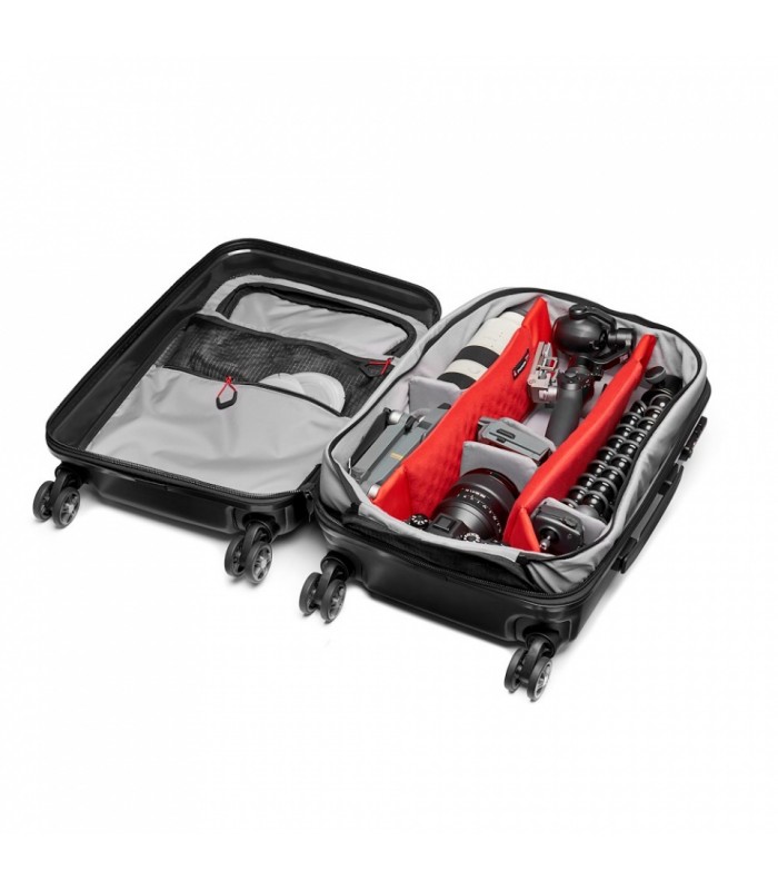 کیف چرخدار مانفروتو مدل Manfrotto Pro Light Reloader Spin-55