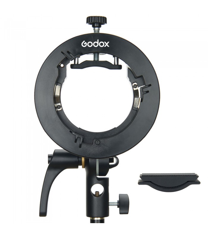 هولدر مانت بوئنز گودوکس مدل Godox S2 Speedlite Bracket