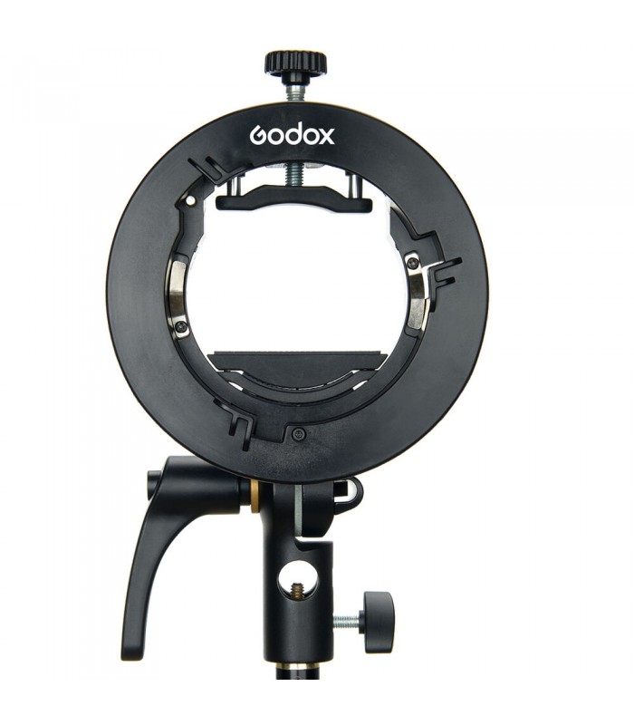 هولدر مانت بوئنز گودوکس مدل Godox S2 Speedlite Bracket