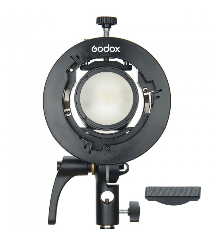 هولدر مانت بوئنز گودوکس مدل Godox S2 Speedlite Bracket