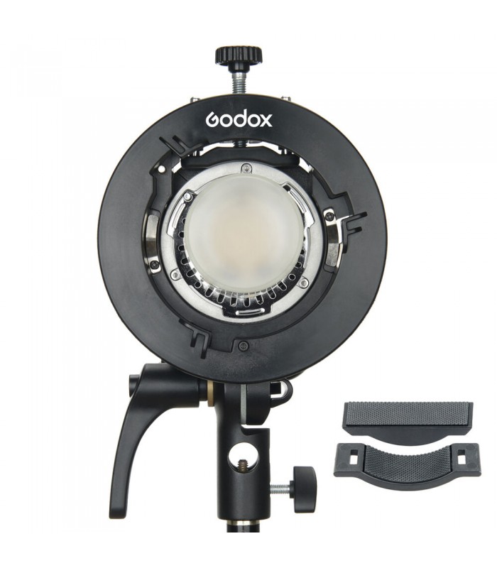 هولدر مانت بوئنز گودوکس مدل Godox S2 Speedlite Bracket