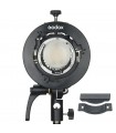 هولدر مانت بوئنز گودوکس مدل Godox S2 Speedlite Bracket