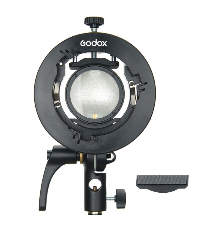 هولدر مانت بوئنز گودوکس مدل Godox S2 Speedlite Bracket