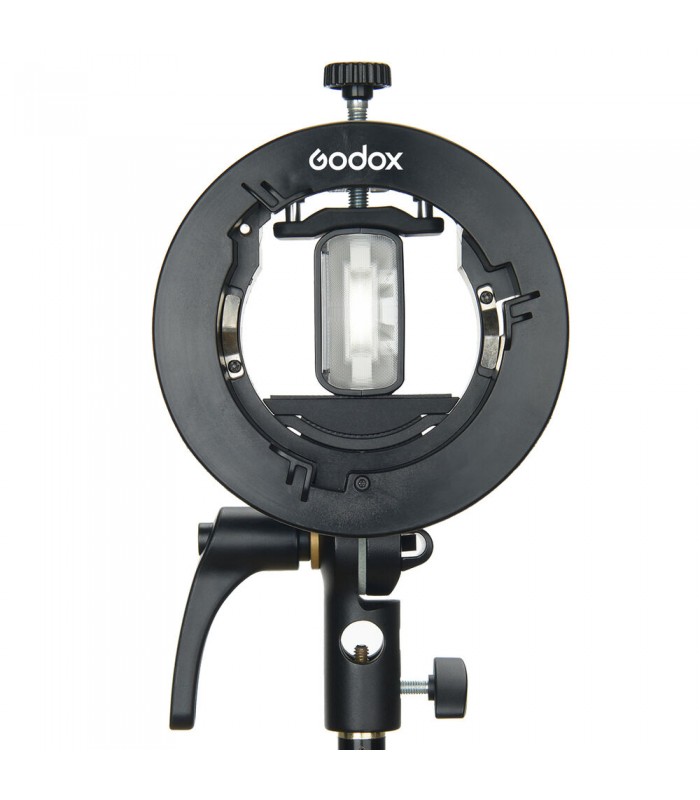 هولدر مانت بوئنز گودوکس مدل Godox S2 Speedlite Bracket