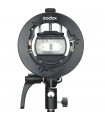 هولدر مانت بوئنز گودوکس مدل Godox S2 Speedlite Bracket