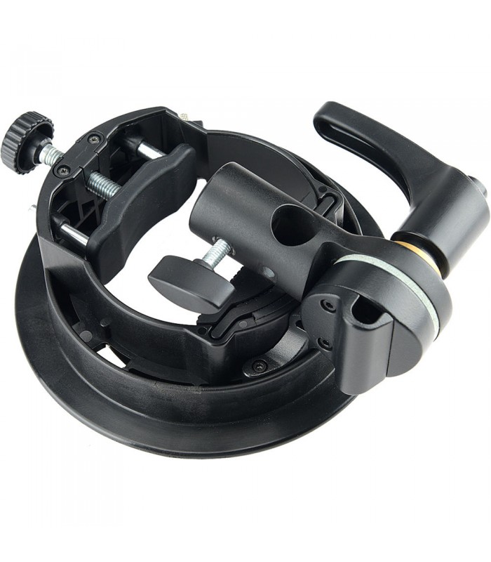 هولدر مانت بوئنز گودوکس مدل Godox S2 Speedlite Bracket