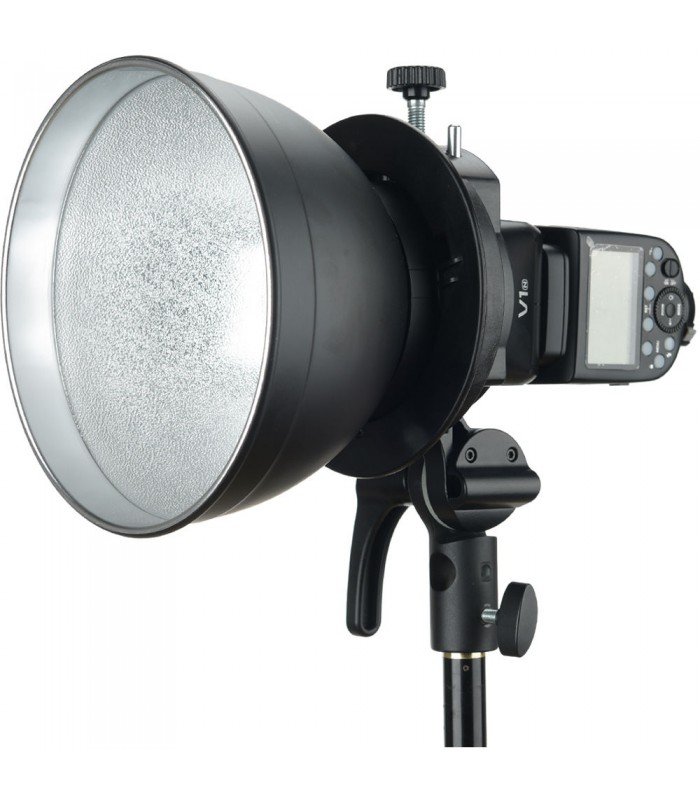 هولدر مانت بوئنز گودوکس مدل Godox S2 Speedlite Bracket