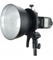 هولدر مانت بوئنز گودوکس مدل Godox S2 Speedlite Bracket