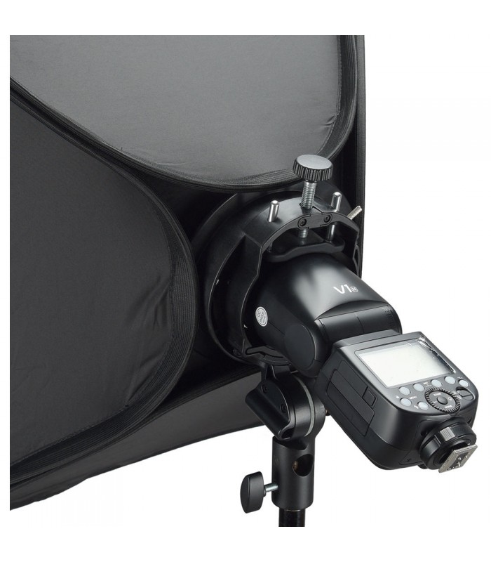 هولدر مانت بوئنز گودوکس مدل Godox S2 Speedlite Bracket