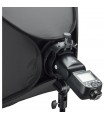 هولدر مانت بوئنز گودوکس مدل Godox S2 Speedlite Bracket
