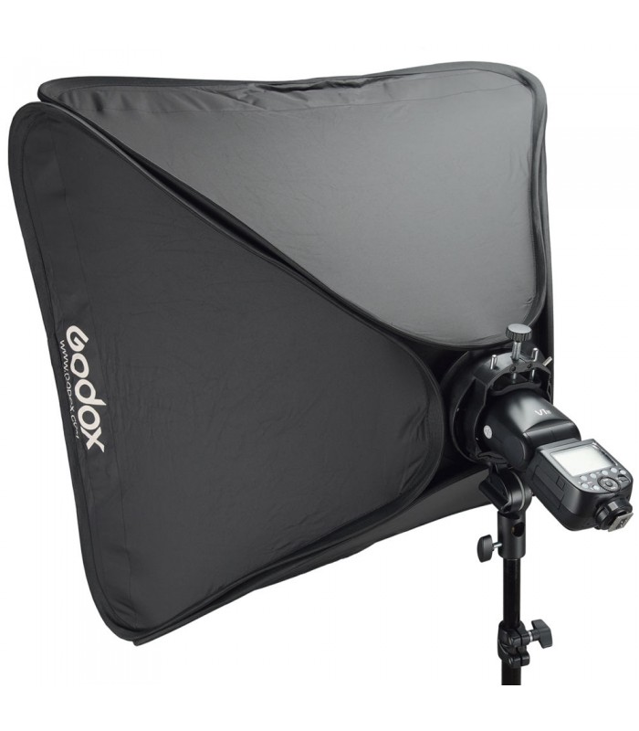 هولدر مانت بوئنز گودوکس مدل Godox S2 Speedlite Bracket