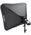 هولدر مانت بوئنز گودوکس مدل Godox S2 Speedlite Bracket