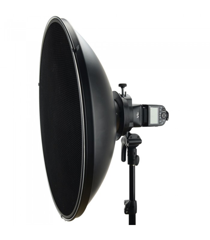 هولدر مانت بوئنز گودوکس مدل Godox S2 Speedlite Bracket